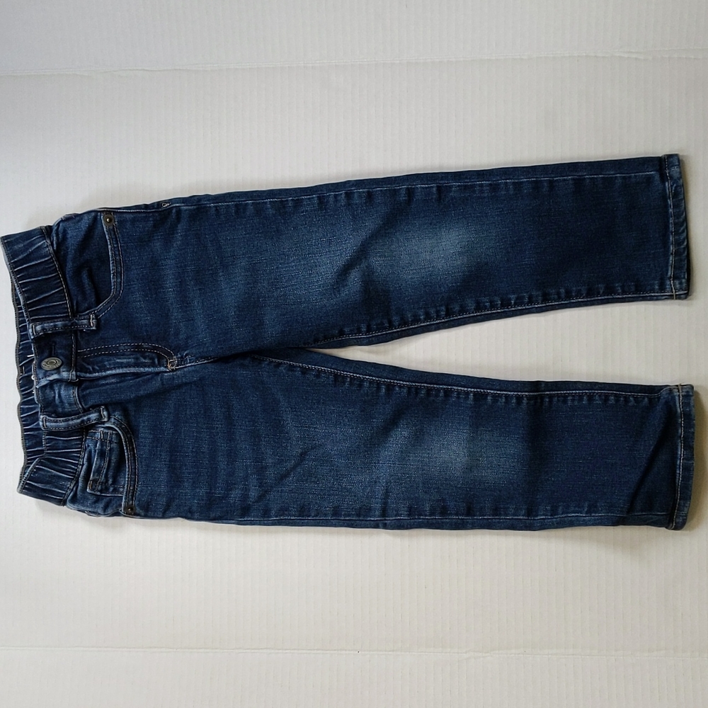 NWOT Gap 4T Slim Jeans